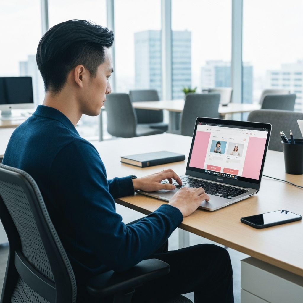 Professional web development South Africa - Next.js and React experts creating fast, mobile-responsive, SEO-friendly websites in Cape Town
